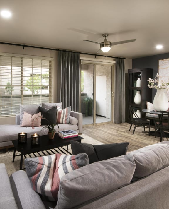 Encantada Rita Ranch Apartments in Tucson, AZ